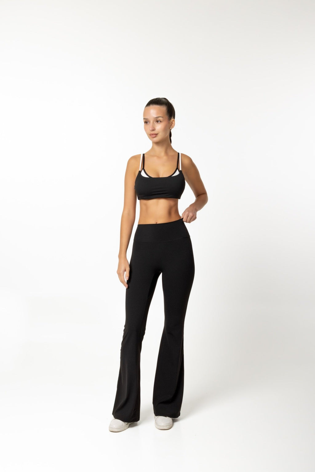 SCULPT FLOW SET