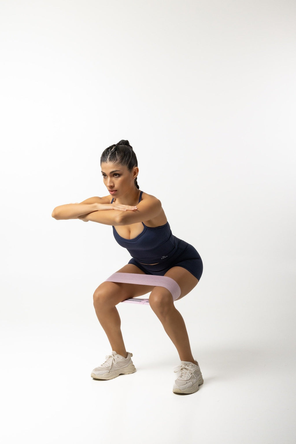 CORE MOTION SET