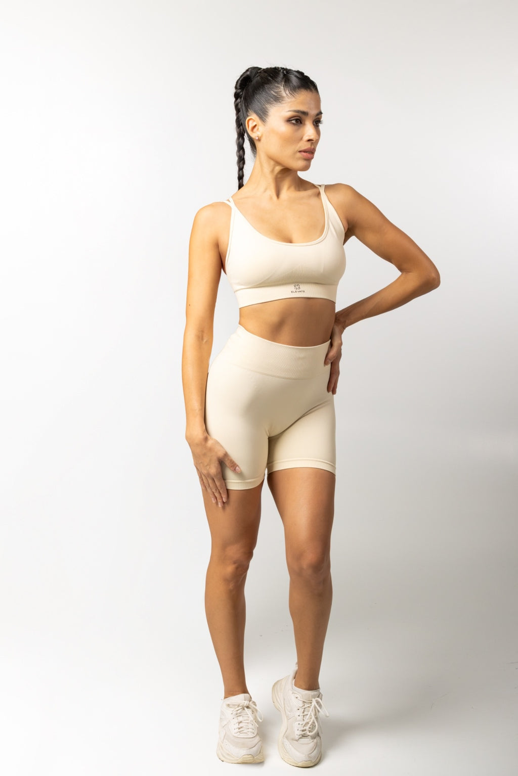 NUDE SCULPT SET